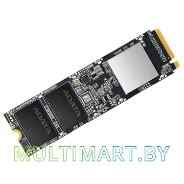 SSD диск A-Data XPG SX8100 2TB (ASX8100NP-2TT-C)